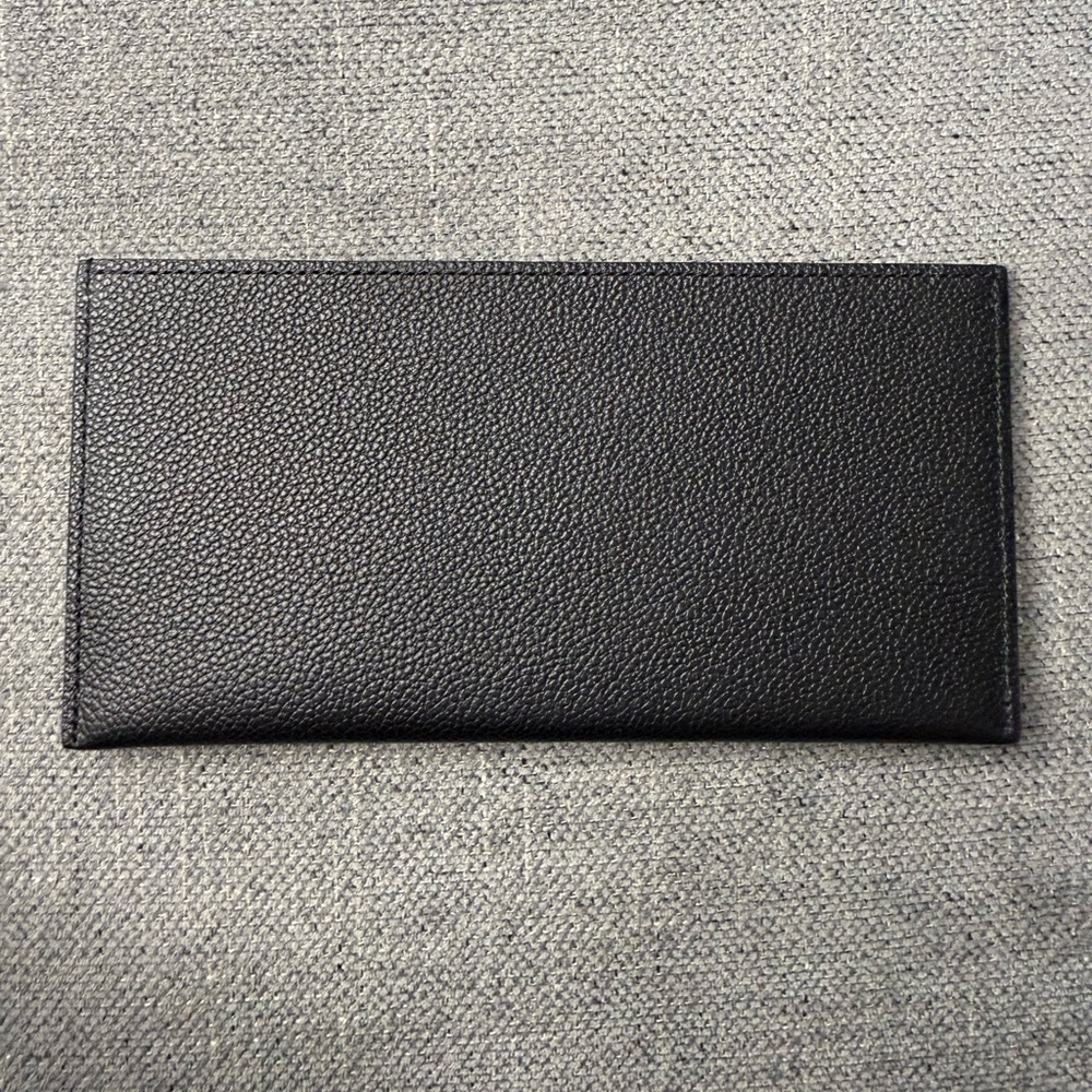 Louis Vuitton Felicie empreinte leather card holder - Picture 3 of 6